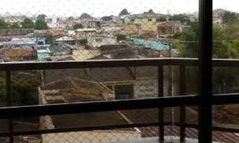 Imagem 3: Apartamento para aluguel possui 79 metros quadrados com 3 quartos