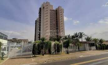 Imagem: Apartamento - Jardim Chapadão - Campinas