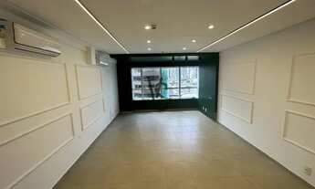 Imagem 2: Mirai Offices - Nascente - 2 splits - Iluminação em led