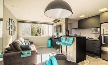 Imagem 2: PORTO ALEGRE - Apartamento Padrão - Teresópolis