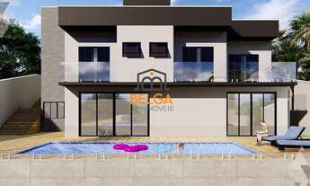 Imagem 7: Casa em Condomínio para Venda em Atibaia, Condomínio Shambala III, 3 dormitórios, 3 suítes