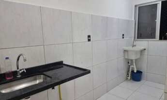 Imagem 6: FM Apartamento 50m² 2 quartos, Reformado, Vista Privilegiada no Eucalipto