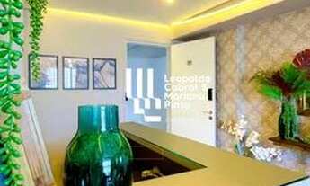 Imagem 7: Apartamento de 40m² no Landscape, 1 suíte, 1 vaga, Porteira fechada