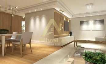 Imagem 3: Apartamento para Venda em São Paulo / SP no bairro Jardim América