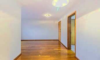 Imagem 7: Apartamento com 3 dormitórios para alugar, 102 m² por R$ 3.000/mês - São Francisco - Curit