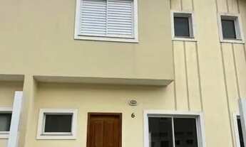 Imagem: SOBRADO DE 3DORM - CONDOMÍNIO FECHADO EM