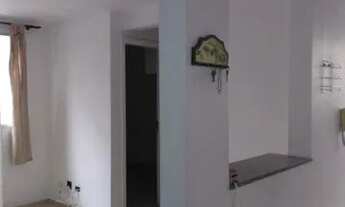 Imagem 2: Apartamento com 2 dormitórios à venda, 43 m² por R$ 215.000,00 - Parque Esmeralda - São Pa