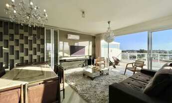 Imagem 5: APARTAMENTO 4 DORMITÓRIOS PARA VENDA, NAVEGANTES EM CAPÃO DA CANOA