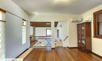 Imagem 7: Casa com 4 dormitórios para alugar, 279 m² por R$ 13.920,00/mês - Carvoeira - Florianópoli