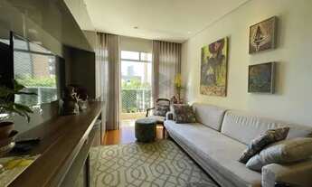 Imagem 2: Apartamento 2 Quartos à venda, 2 quartos, Funcionários - Belo Horizonte/MG