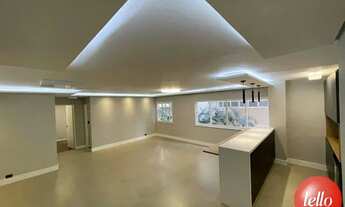 Imagem: São Paulo - Apartamento Padrão - Itaim