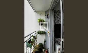 Imagem 7: Apartamento para Aluguel - Jardim Santa Emília, 2 Quartos, 50 m2