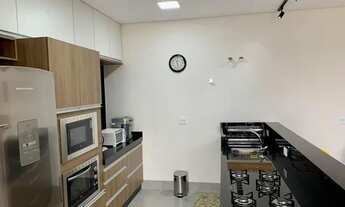 Imagem 7: Casa com 3 dormitórios à venda, 216 m² por R$ 1.780.000,00 - Condomínio La Dolce Vita - Pa