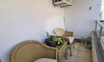 Imagem 6: Apartamento para Locação no Cambuí em Campinas, por R$4.000,00 - Imobiliária em Campinas