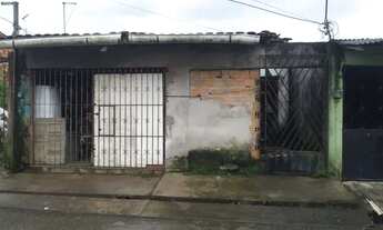 Imagem: Troca- se uma casa no conjunto Tauari no