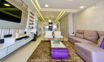 Imagem 5: 03 suítes na Ponta Verde com preço justo- Exclusividade