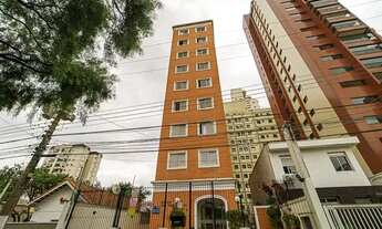 Imagem 7: Apartamento para venda possui 50 metros quadrados com 2 quartos em Vila Mariana - São Paul