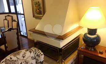 Imagem 2: Perdizes - perto do Sagrado