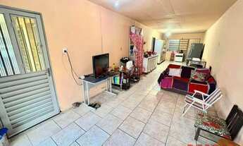 Imagem 2: Casa com 4 dormitórios à venda, 120 m² por R$ 477.000,00 - Paraíso - Sapucaia do Sul/RS