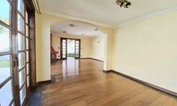 Imagem 2: Casa com 3 dormitórios, 272 m² - venda por R$ 1.600.000,00 ou aluguel por R$ 6.945,00/mês