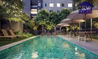 Imagem 3: Apartamento com 2 dormitórios à venda, 34 m² por R$ 242.000,00 - Nossa Senhora do Ó - São