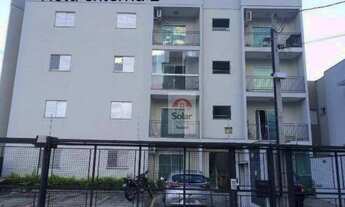 Imagem 3: Apartamento com 3 dormitórios à venda, 80 m² por R$ 265.000,00 - Residencial Portal da Man