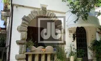 Imagem: Jardim Botânico- Maria Angélica- casa