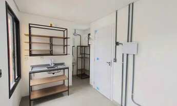 Imagem 3: Locação Kitnet - Vila Leopoldina - Nova - 1 dormitório sem vaga