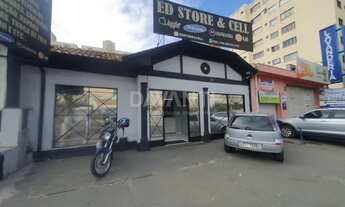 Imagem: Casa - Cambuí - Campinas