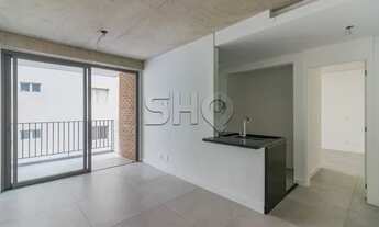 Imagem 3: Apartamento em Perdizes com 1 dormitório