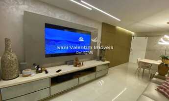 Imagem 5: Barra da Tijuca, apartamento a venda, condomínio Ilha Pura, 3 quartos