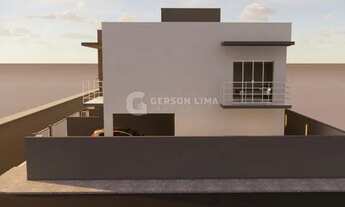 Imagem 2: Sobrado Geminado