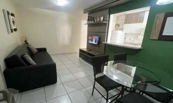 Imagem: Apartamento em Caldas Novas