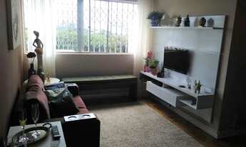 Imagem 3: Apartamento para Venda em Salvador, Luiz Anselmo, 3 dormitórios, 2 banheiros, 1 vaga