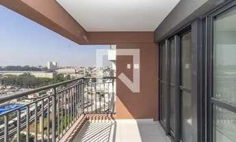 Imagem 6: Apartamento à Venda - Vila Santa Clara, 2 Quartos, 62 m2