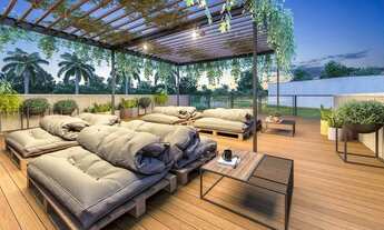 Imagem 7: Loteamento Reserva Terras Brasilis Condominio Fechado Em Excelente Localizacao Vem Desfrut