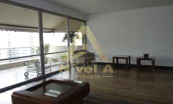 Imagem 3: Apartamento para Venda em São Paulo / SP no bairro Itaim Bibi