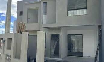 Imagem: Casa com 2 dormitórios à venda, 64 m²