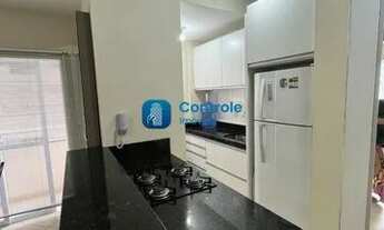 Imagem 3: R)Apartamento com 02 dormitórios no bairro Pedra Branca, em Palhoça