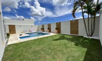 Imagem 4: Casa a Venda, Condominio Portal das Estrelas, Boituva - SP