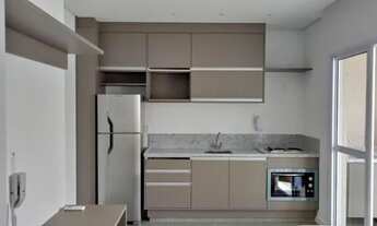 Imagem: Apartamento com 1 dormitório para alugar