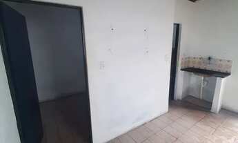 Imagem 3: Casa para alugar no Bairro Santos Dumont