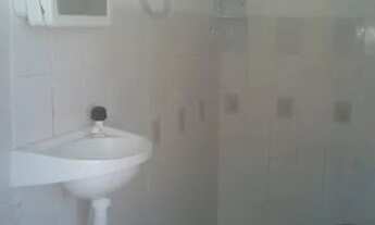 Imagem: Suíte rústica orla pituacu entrada independente