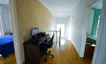 Imagem 3: Casa com 3 dormitórios para alugar, 630 m² por R$ 7.000/mês - Nova Higienópolis - Jandira