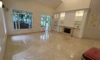 Imagem 4: Casa à venda no Jardim Santana - Campinas/SP