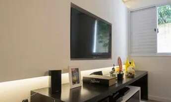 Imagem 6: Apartamento para Aluguel - Portal do Morumbi, 2 Quartos, 72 m2