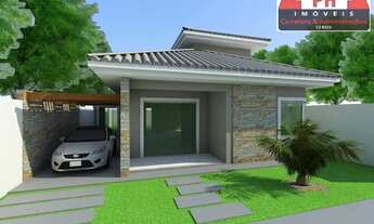 Imagem: Maravilhosa e Ampla Casa no Cond. Solar