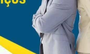 Imagem 4: LEILÃO: Apartamento para venda com 24 m2 em Laranjeiras - Rio de Janeiro - RJ