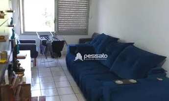 Imagem 3: Apartamento com 2 dormitórios, 56 m² - venda por R$ 250.000,00 ou aluguel por R$ 1.500,00