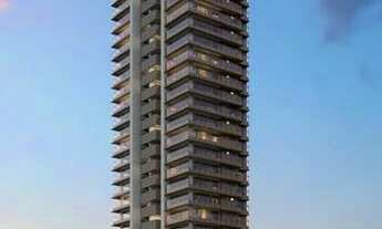 Imagem 1: São Paulo - Apartamento Padrão - Moema